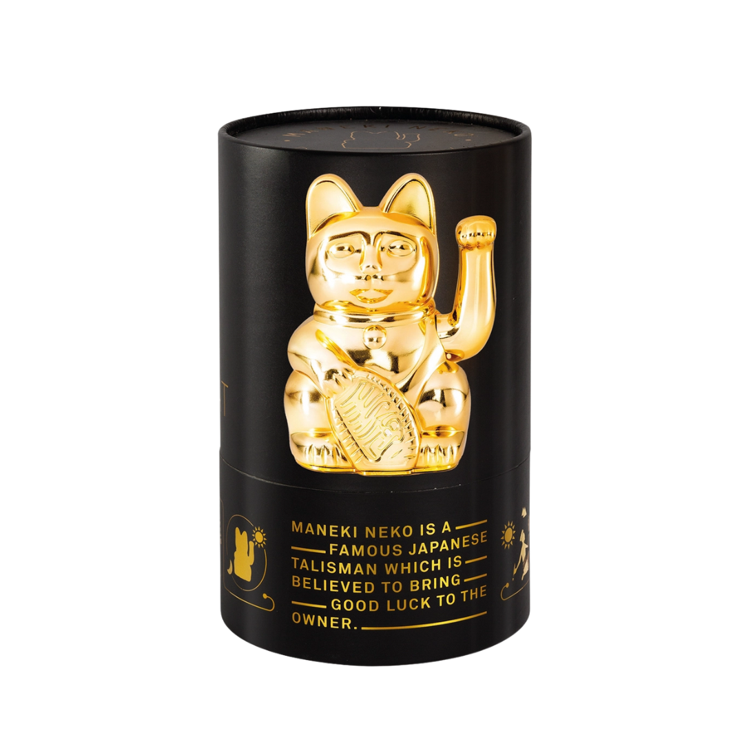 Lucky Cat | Maneki Neko