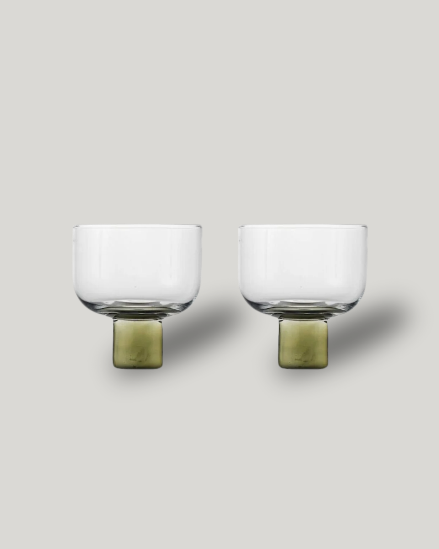 Glassware