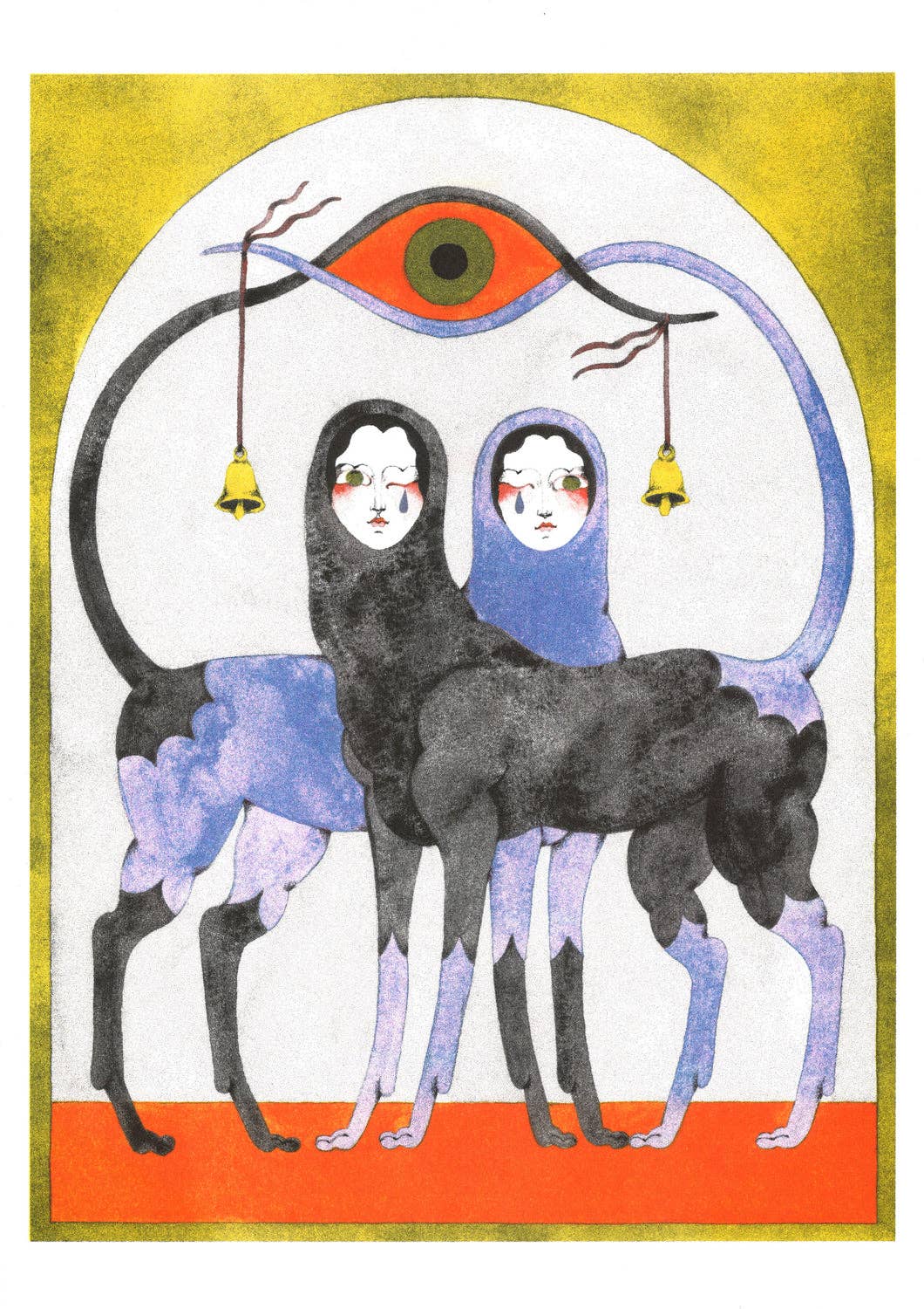 The Game - Lou Benesch