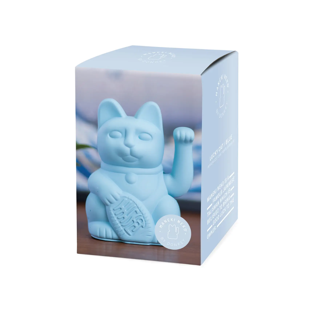 Lucky Cat | Maneki Neko
