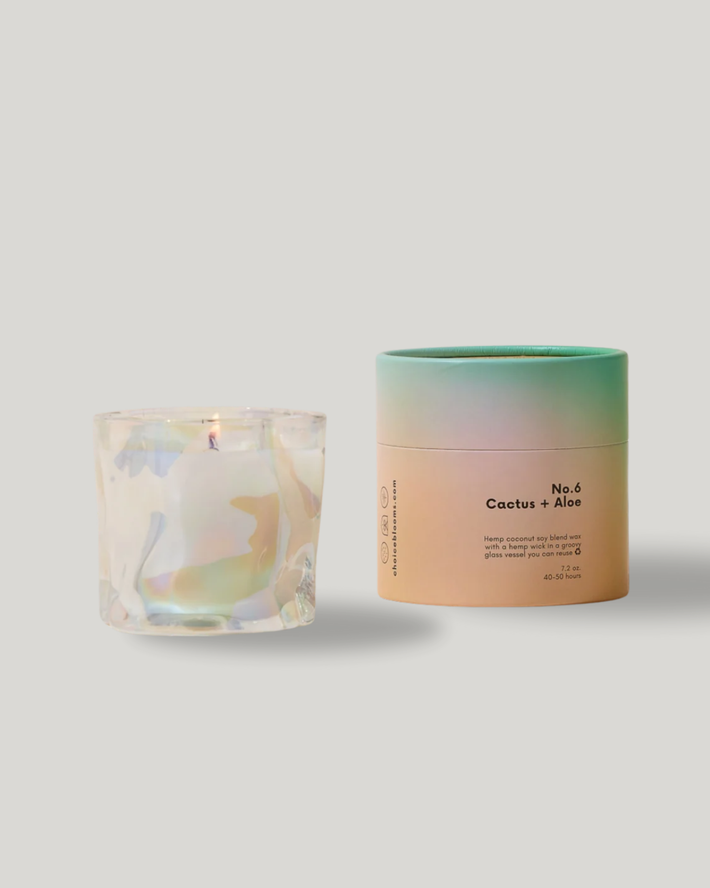 Scented Candles