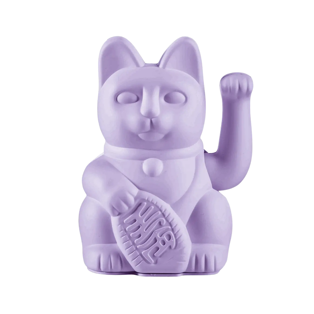 Lucky Cat | Maneki Neko
