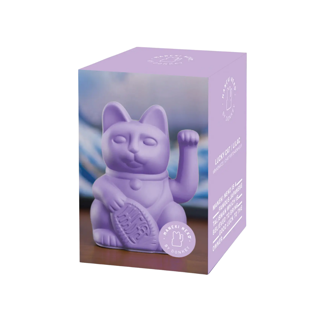 Lucky Cat | Maneki Neko