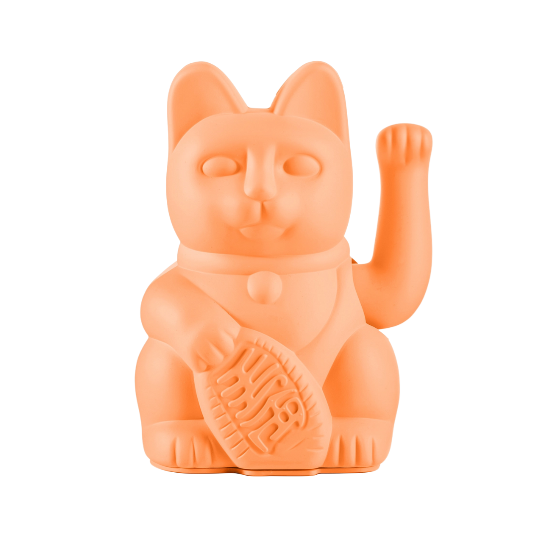 Lucky Cat | Maneki Neko