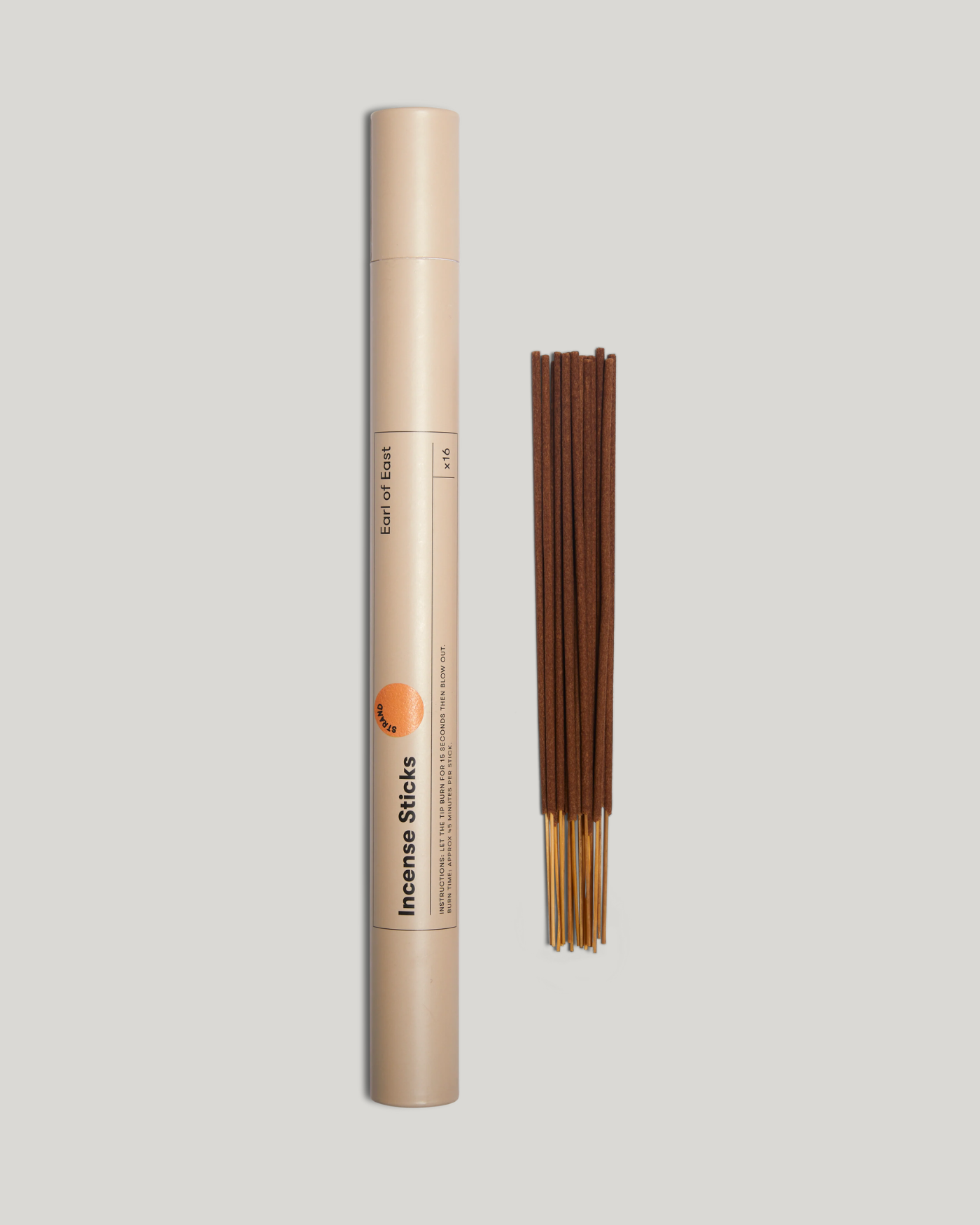 Incense Sticks