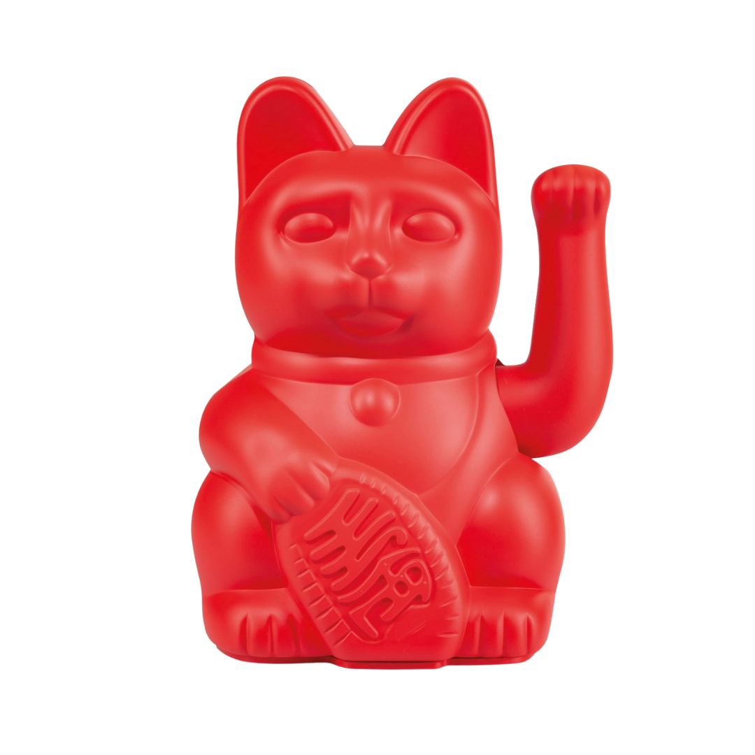 Lucky Cat | Maneki Neko