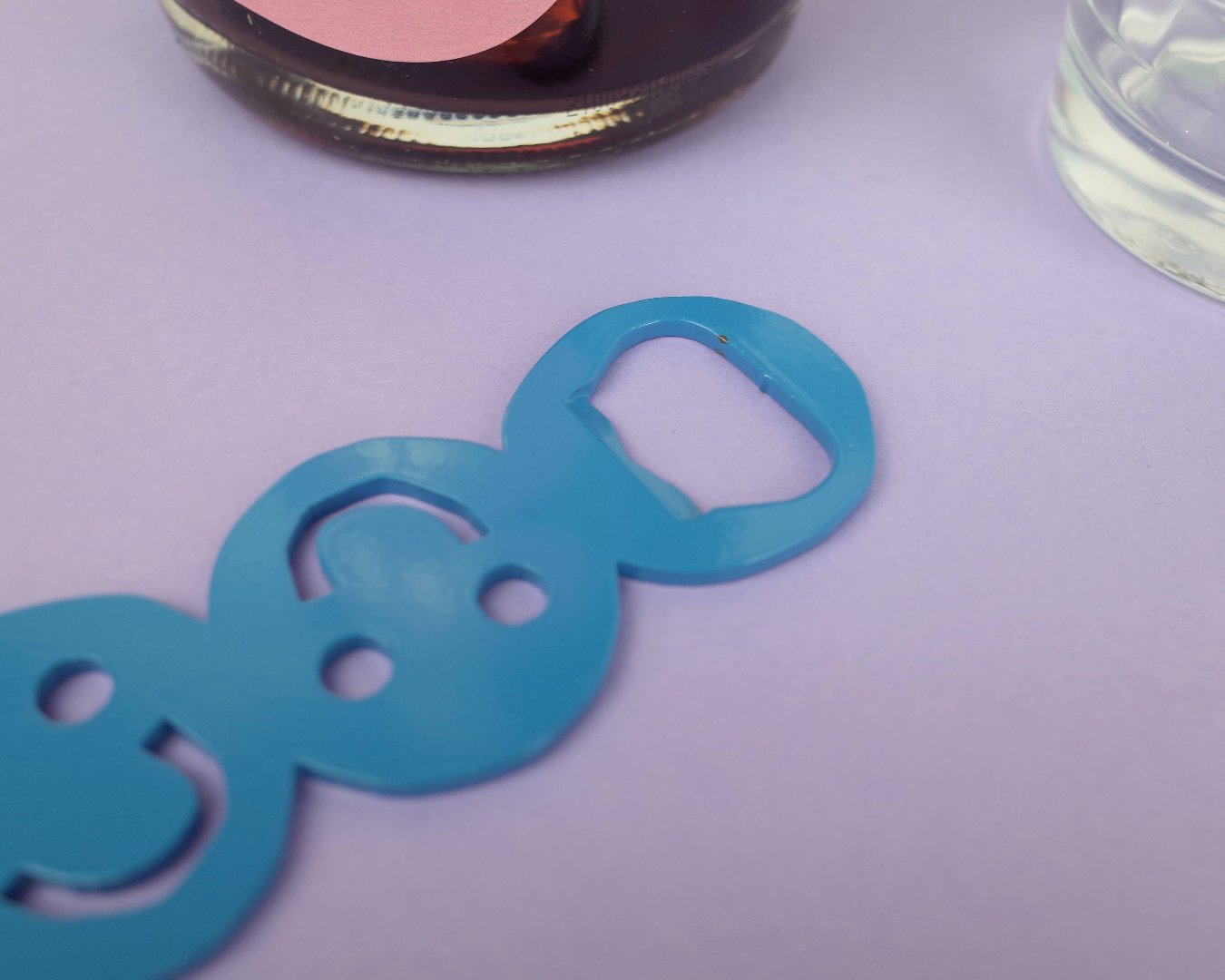 Cheersie Bottle Opener