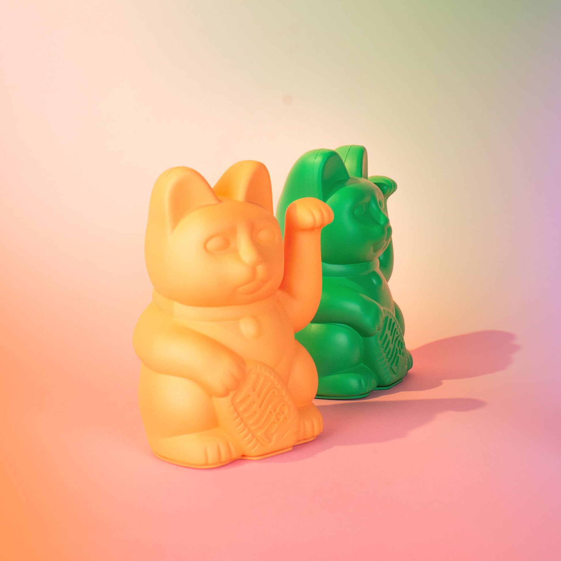 Lucky Cat | Maneki Neko