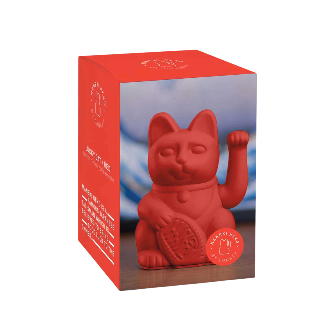 Lucky Cat | Maneki Neko