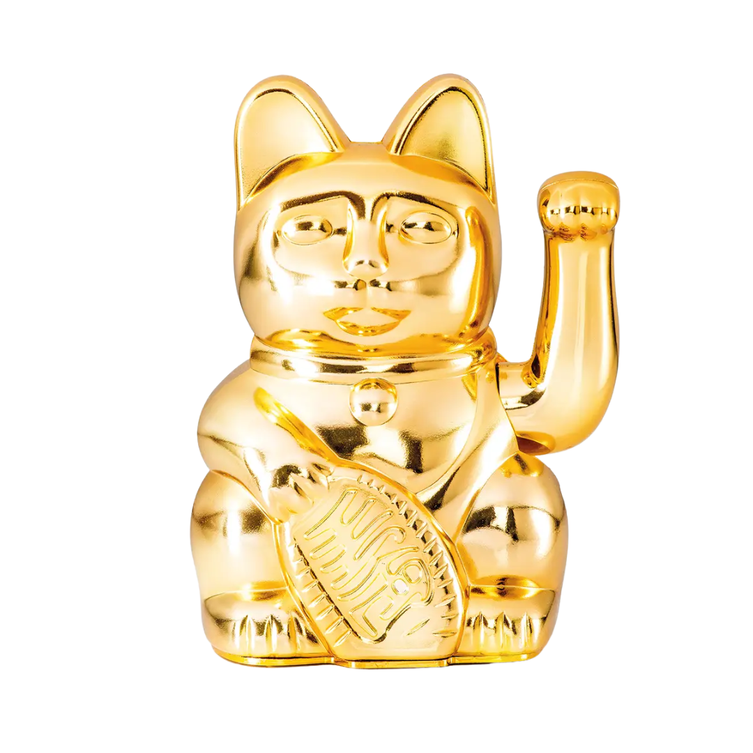 Lucky Cat | Maneki Neko