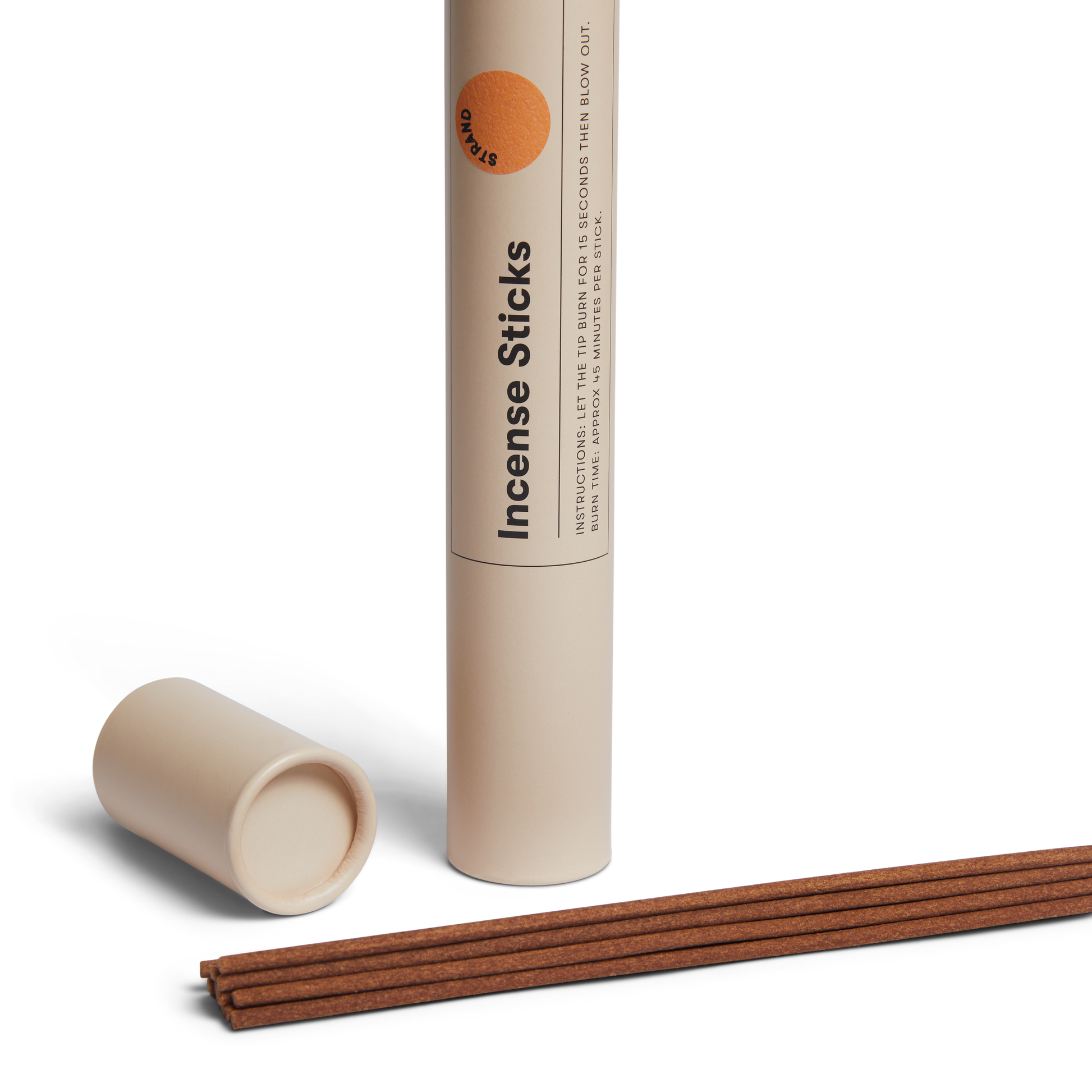 Earl of East | Incense Sticks