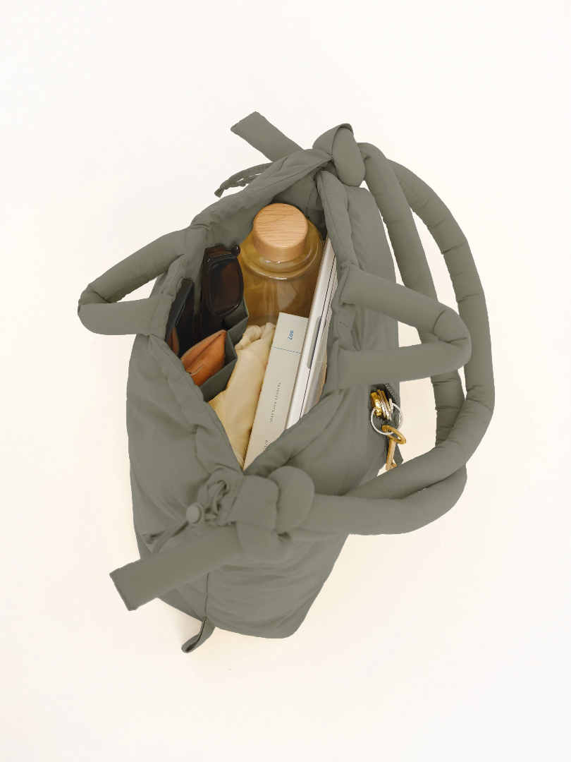 Ona Soft Bag - Sage