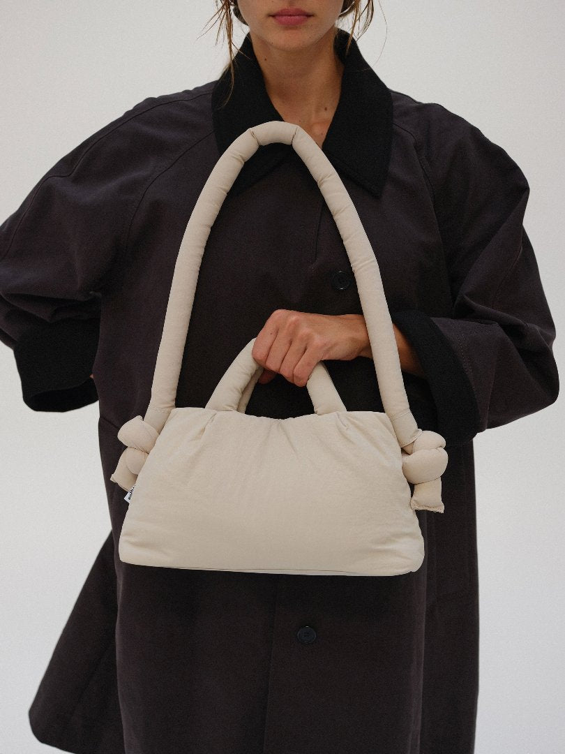 MiniOna Soft Bag - Sand