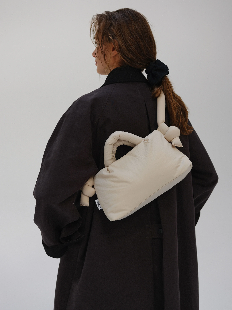 MiniOna Soft Bag - Sand