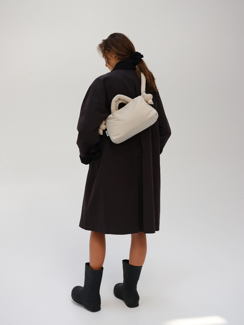 MiniOna Soft Bag - Sand