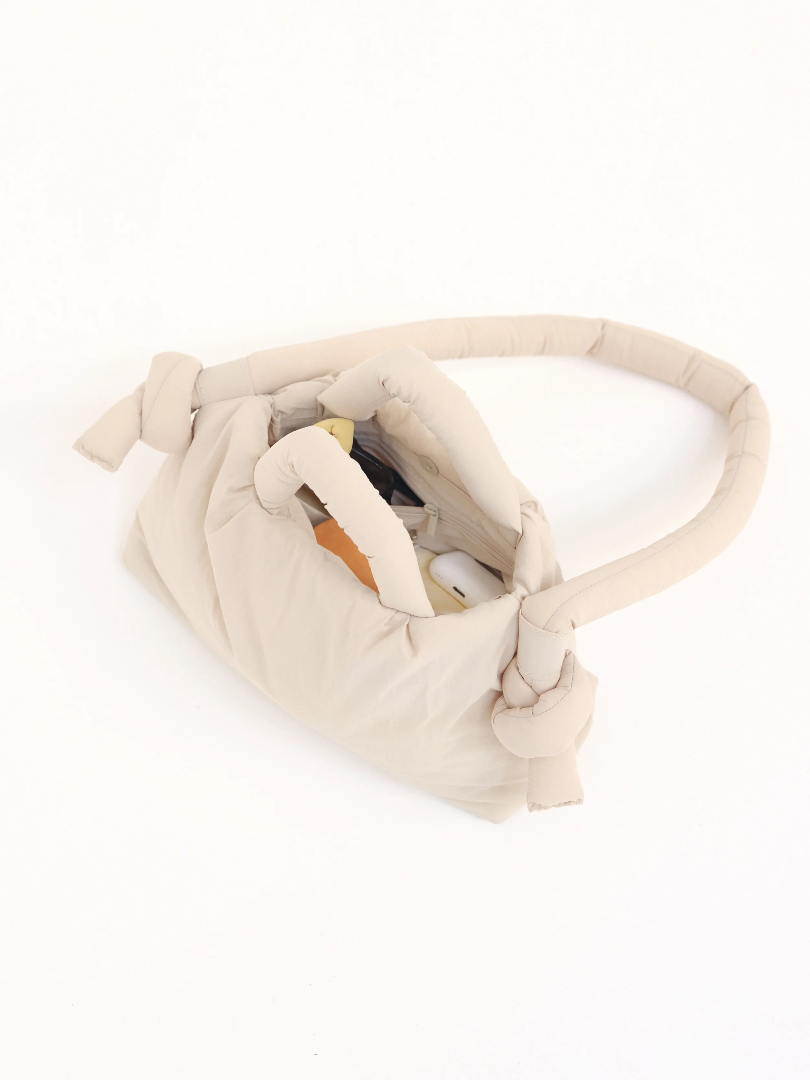 MiniOna Soft Bag - Coral