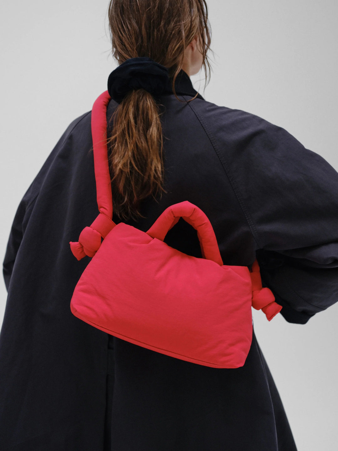 MiniOna Soft Bag - Red