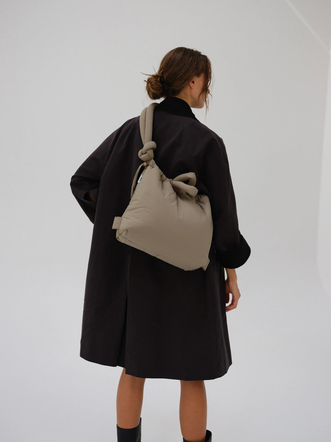 Ona Soft Bag - Sage