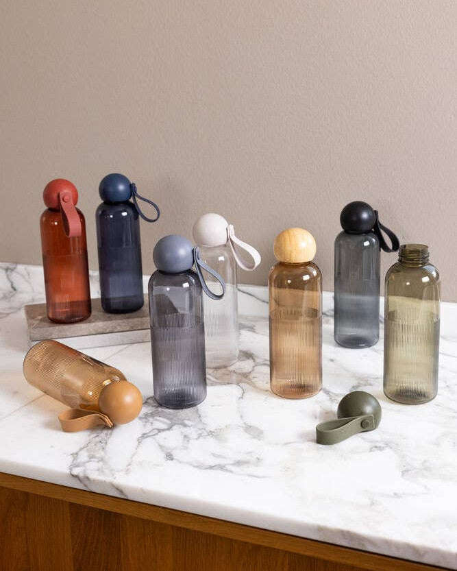 Ture water bottle