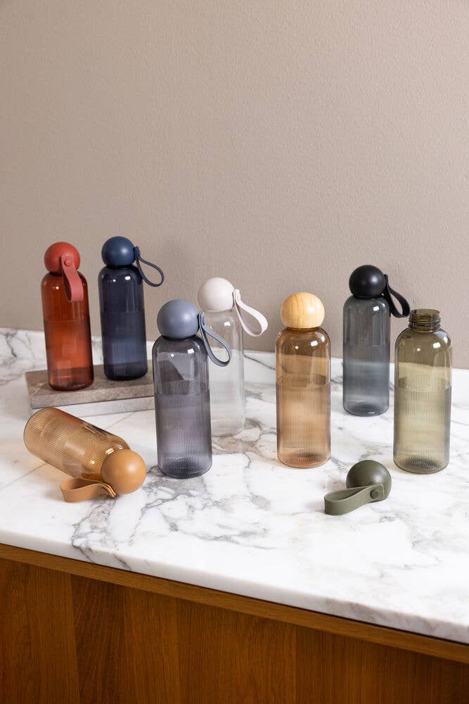 Ture water bottle
