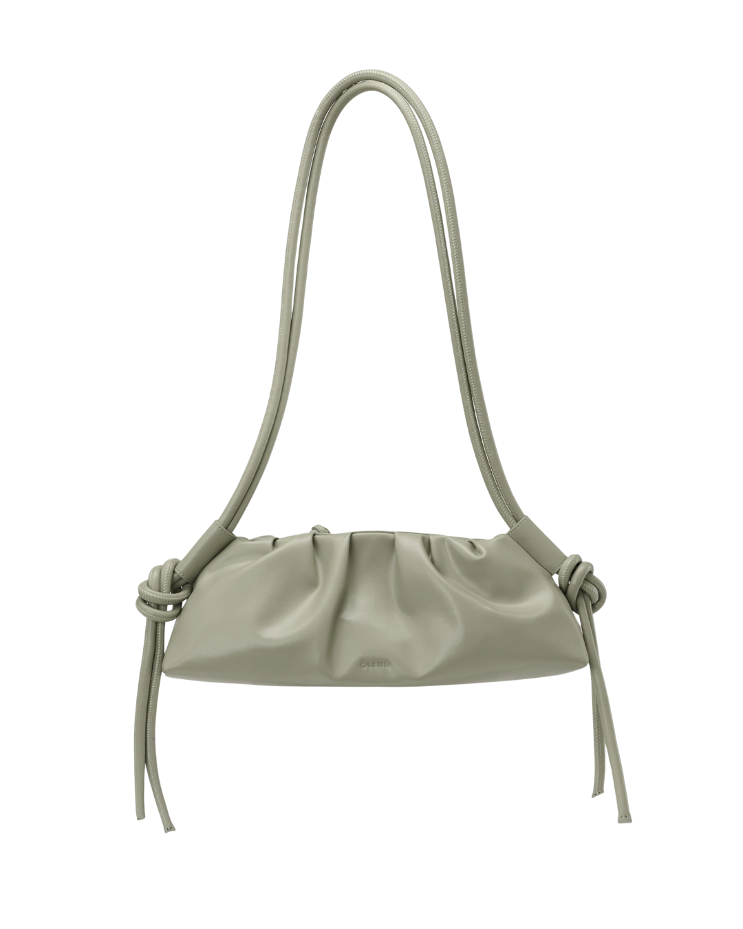 Dumpling Bag - Sage
