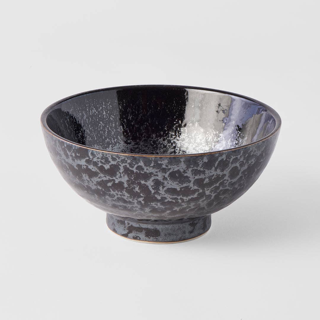 Black Pearl Udon Bowl