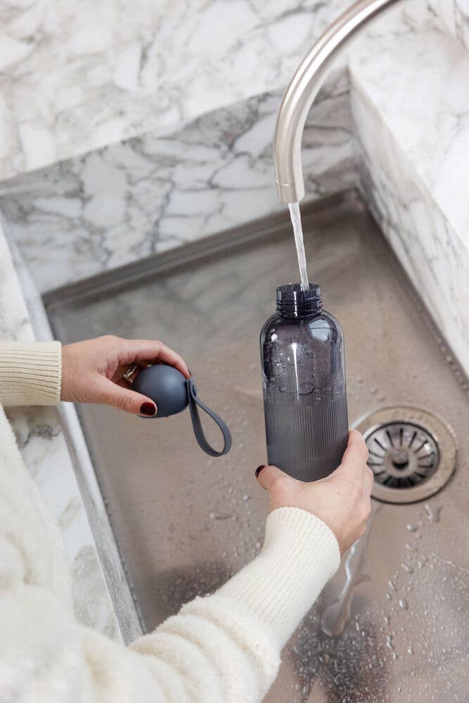 Ture water bottle
