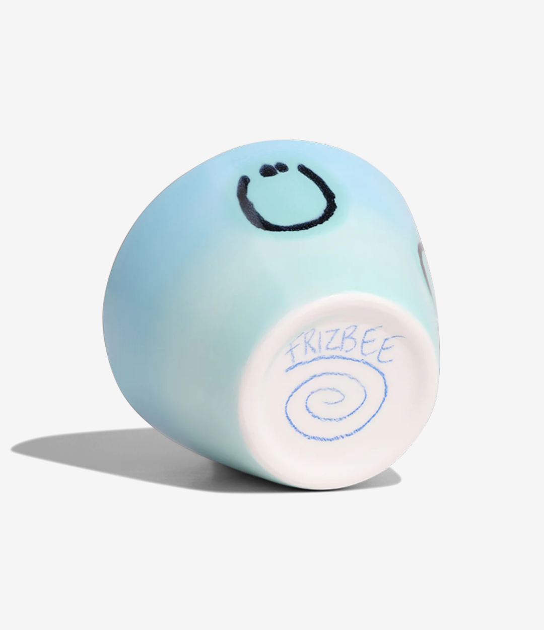 Super Cup L - Water Acid Gradient Smile