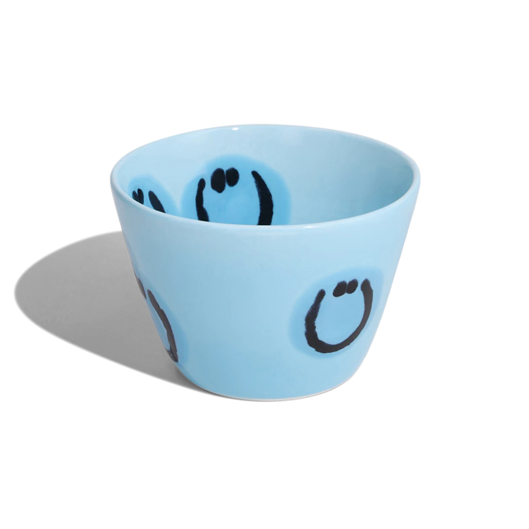 Super Cup - Water Smile