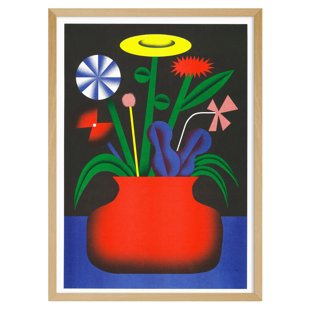 Kitchen Table - ZEBU