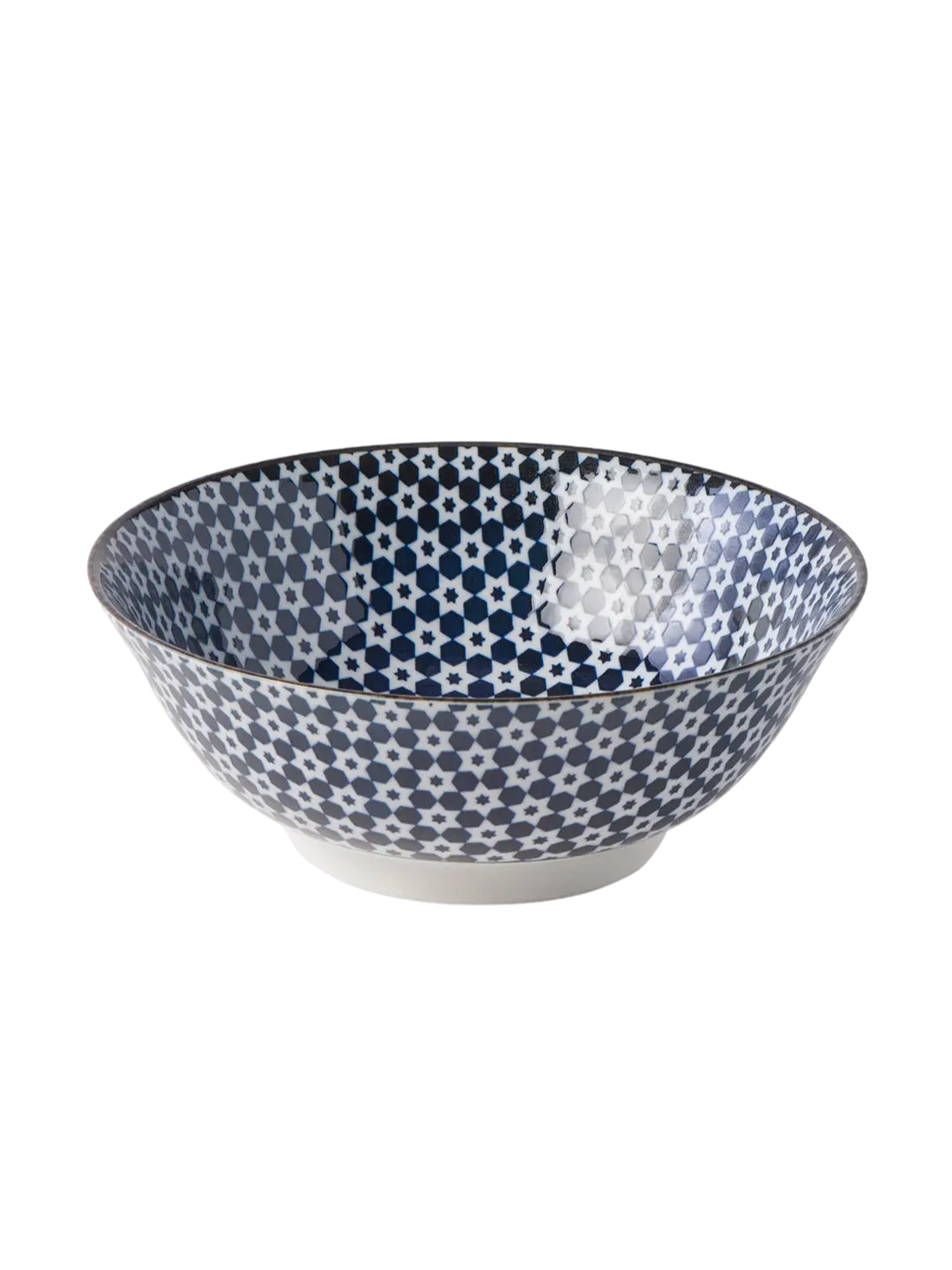 Star Flower Udon Bowl