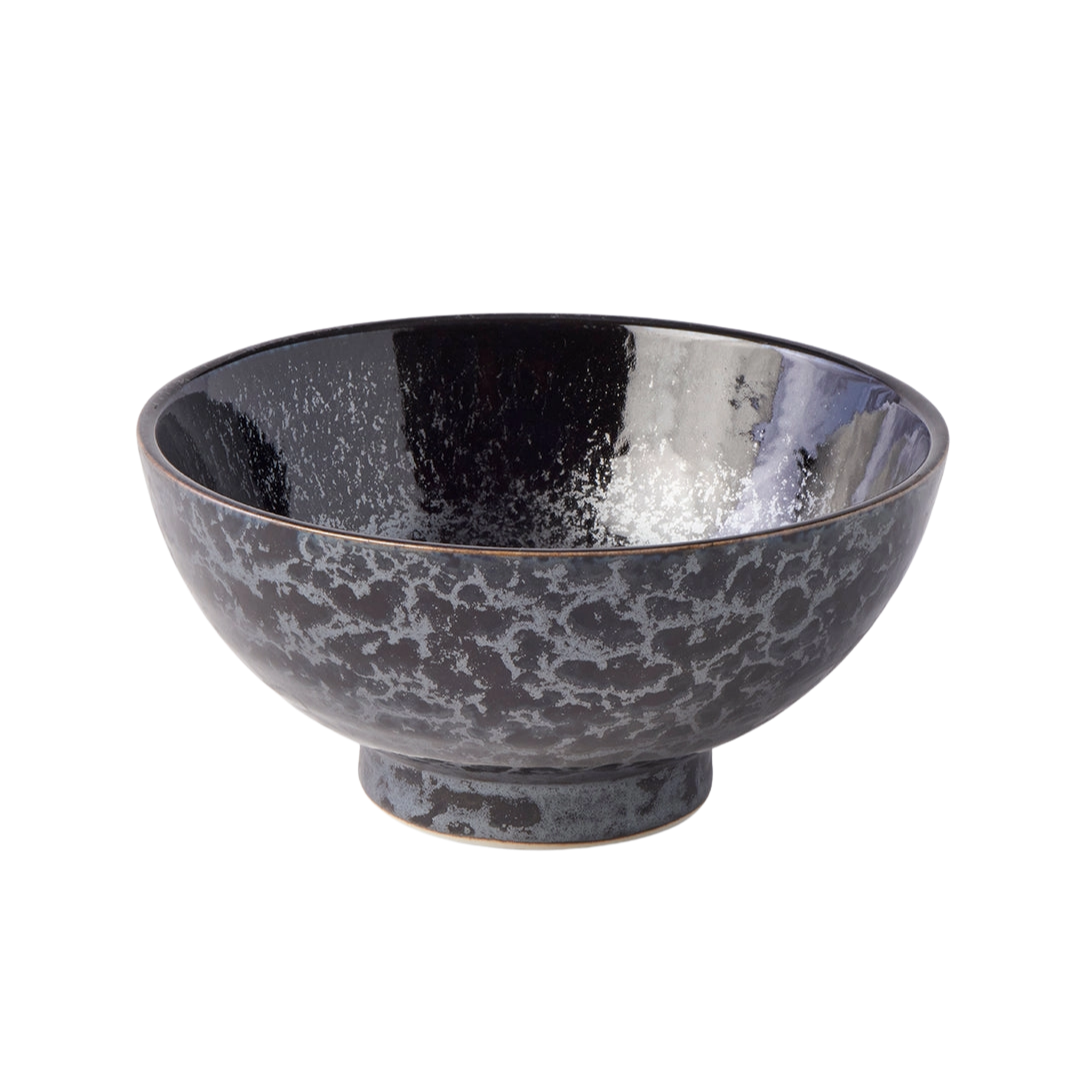 Black Pearl Udon Bowl