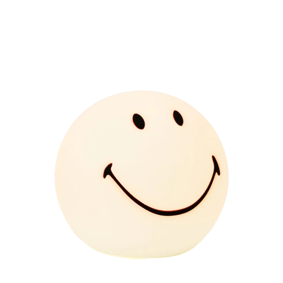 Smiley® Bundle of Light - White