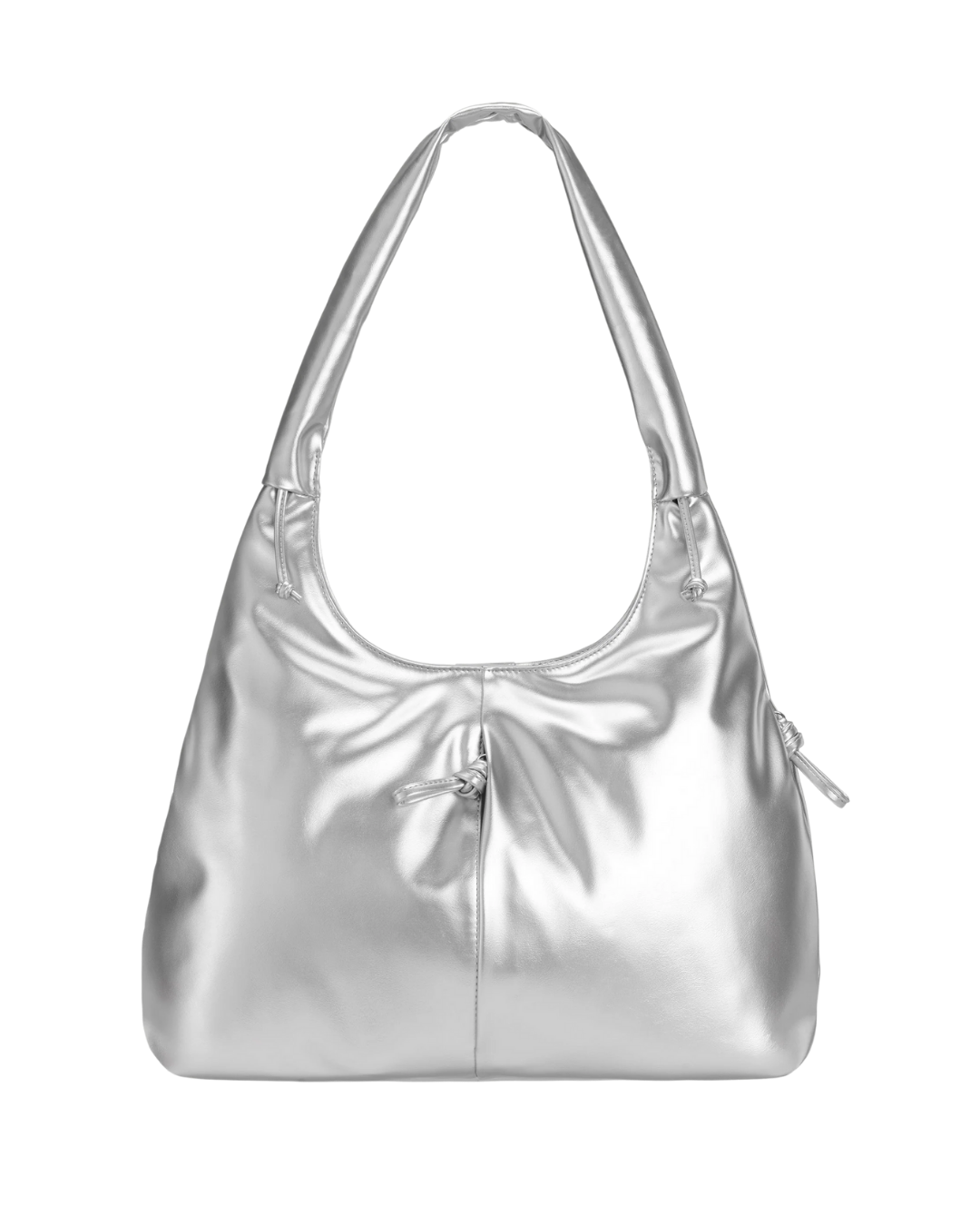 Nicole Bag - Silver