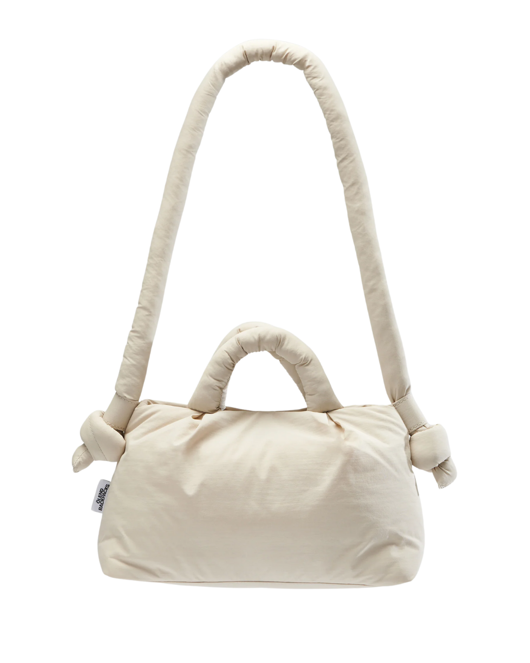 MiniOna Soft Bag - Sand