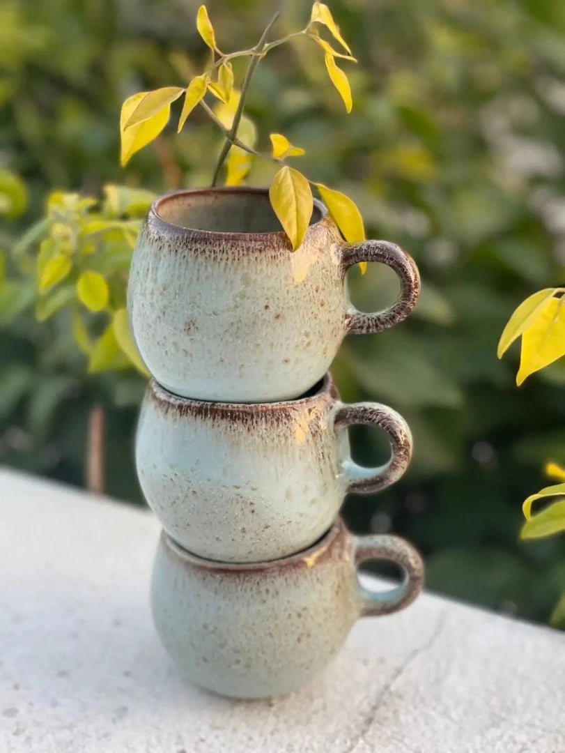 Choco Mint Ball Mug