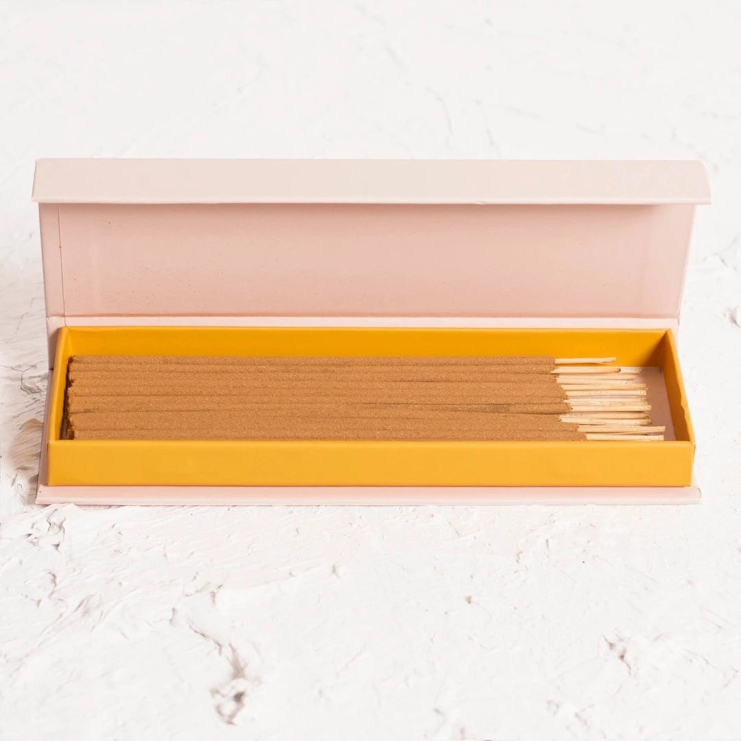 Muse Incense Sticks