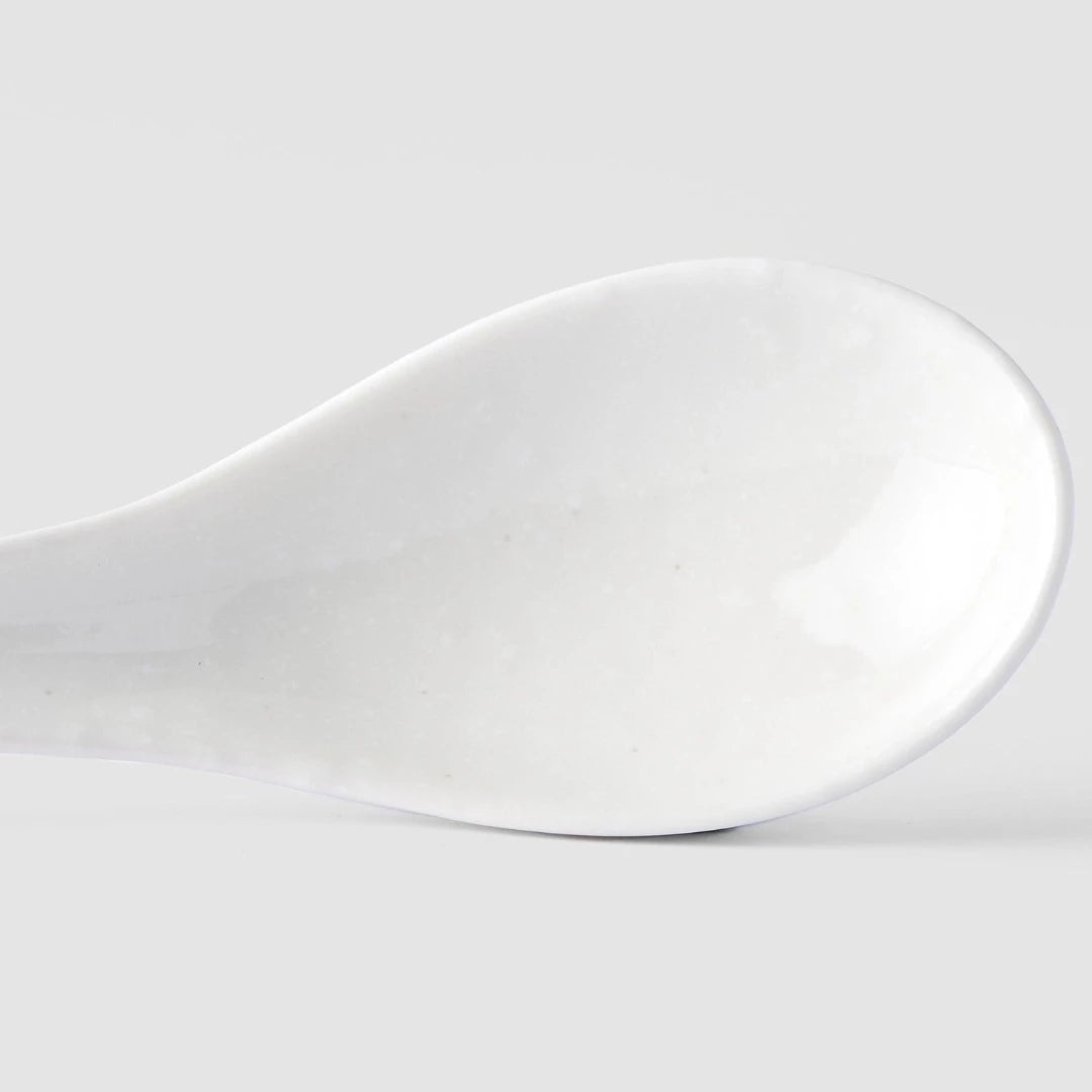 Ramen Soup Spoon