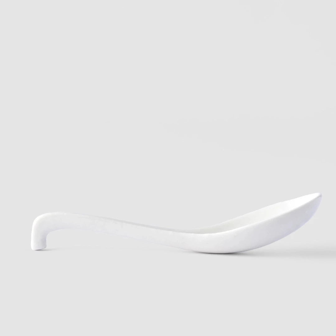 Ramen Soup Spoon