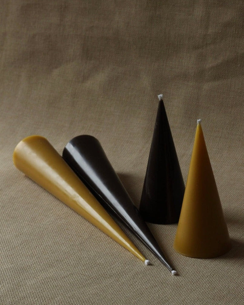 Double Cone