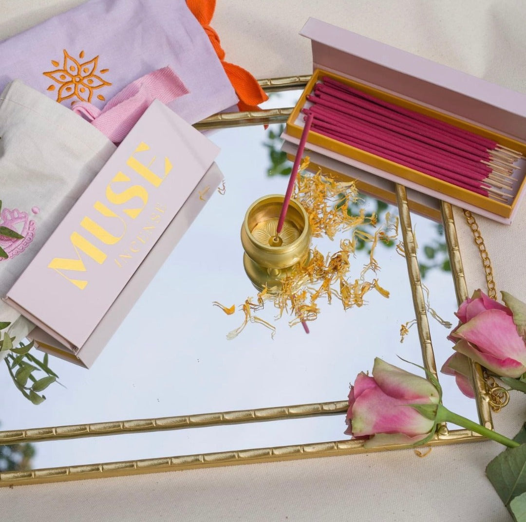 Muse Incense Sticks