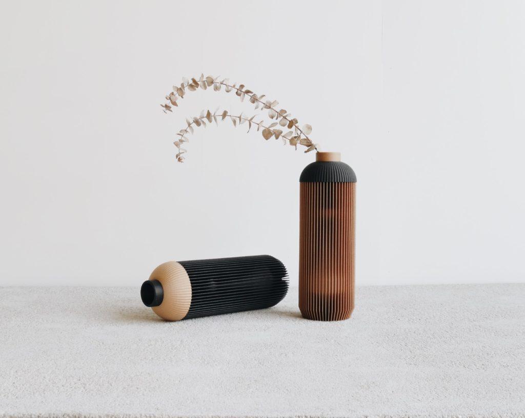 Onde Vase