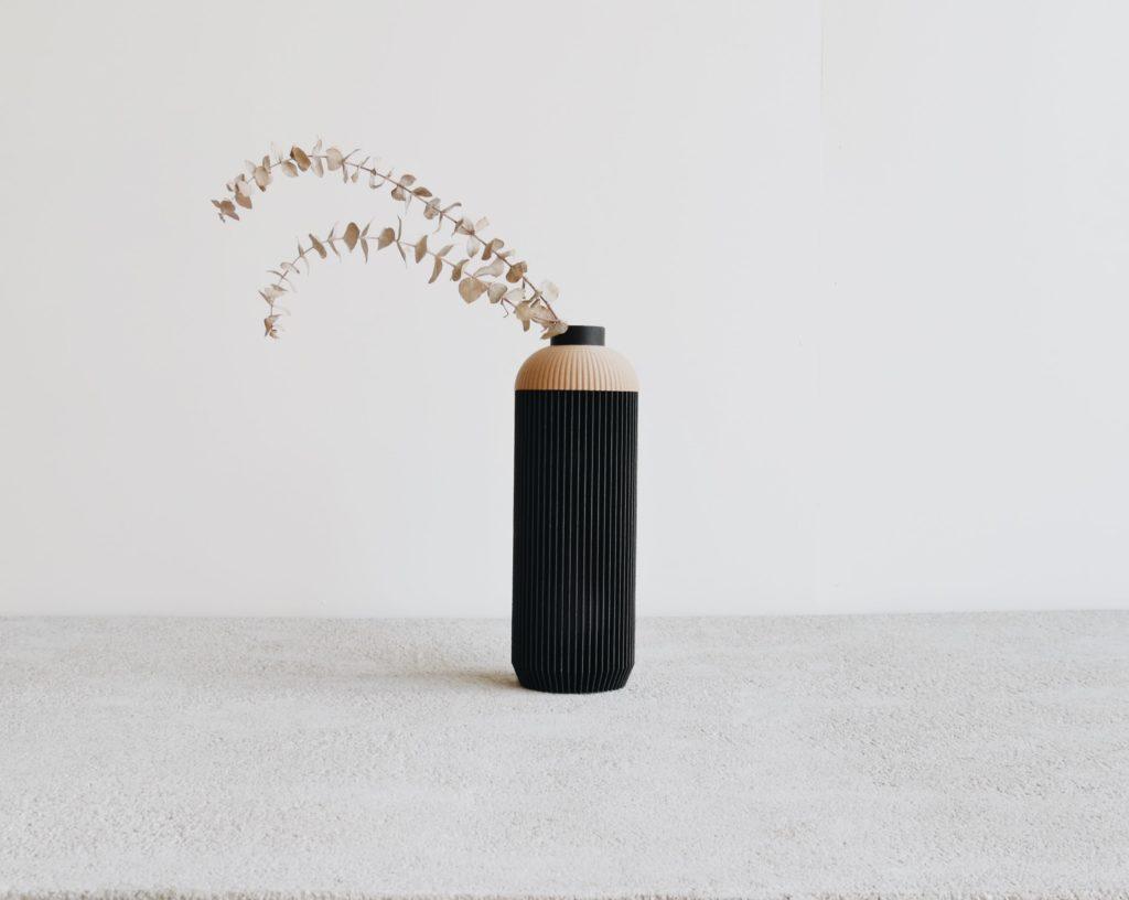 Onde Vase