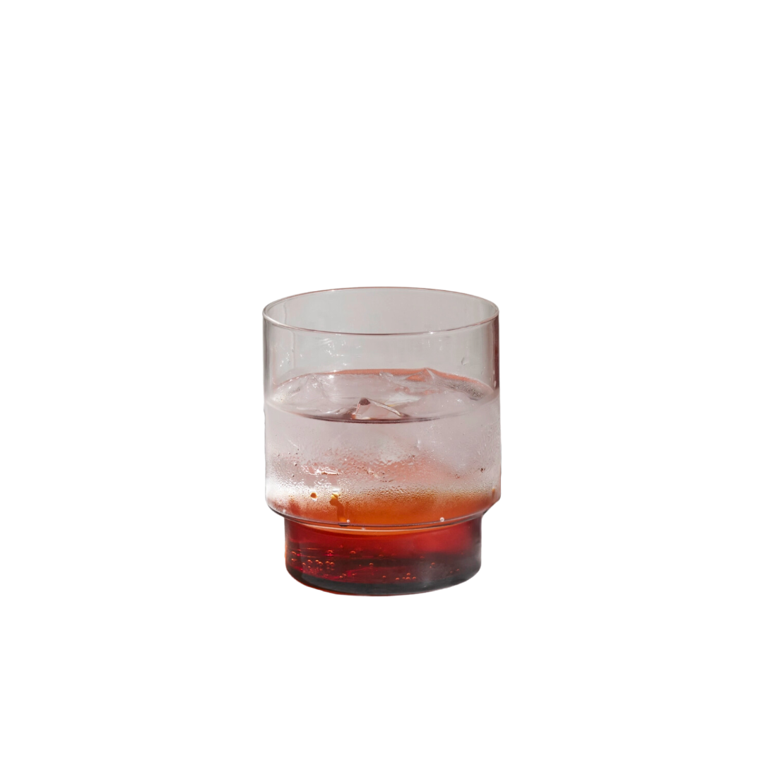 RYE Water / Beer Glass (Set of 2)