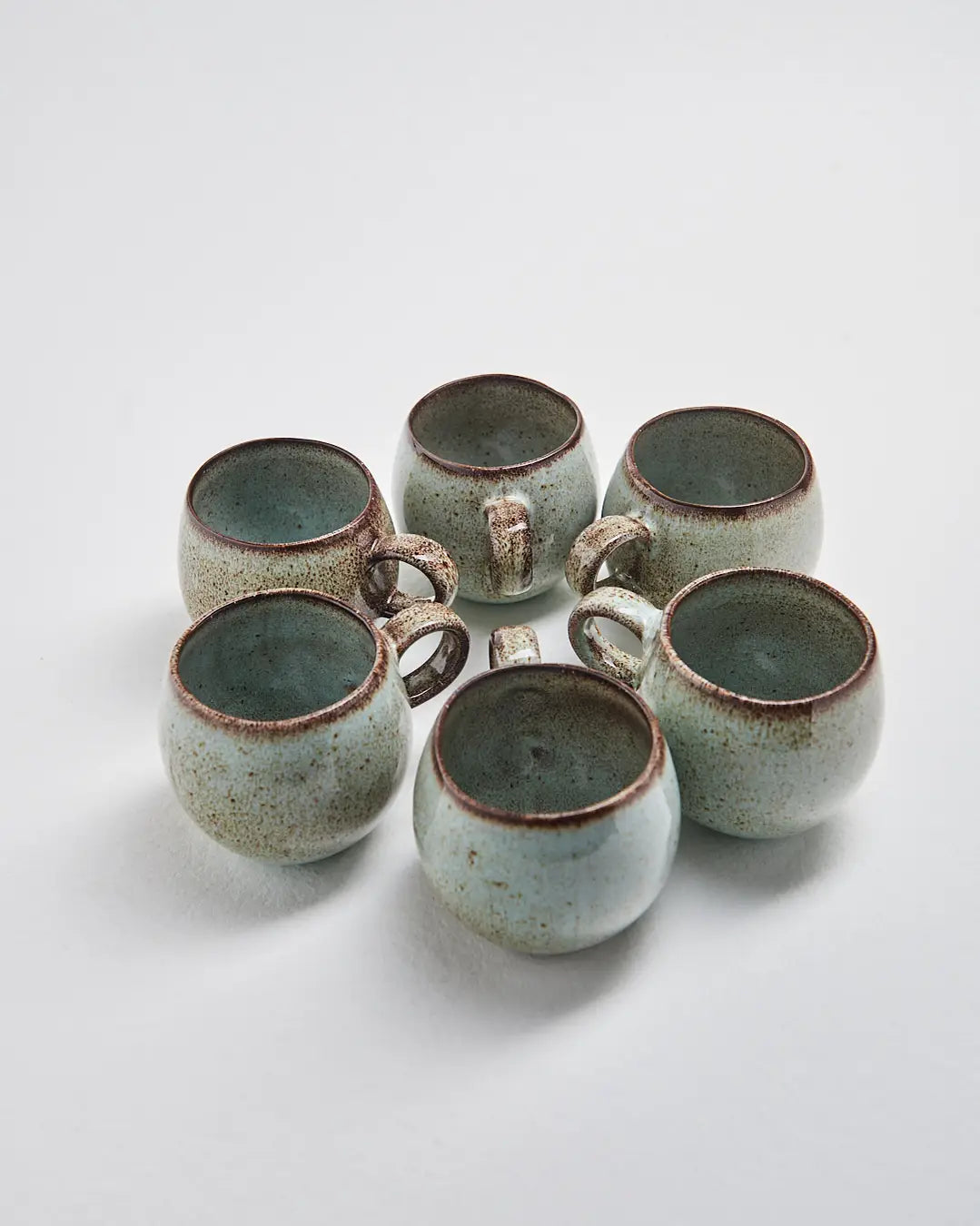 Choco Mint Ball Mug