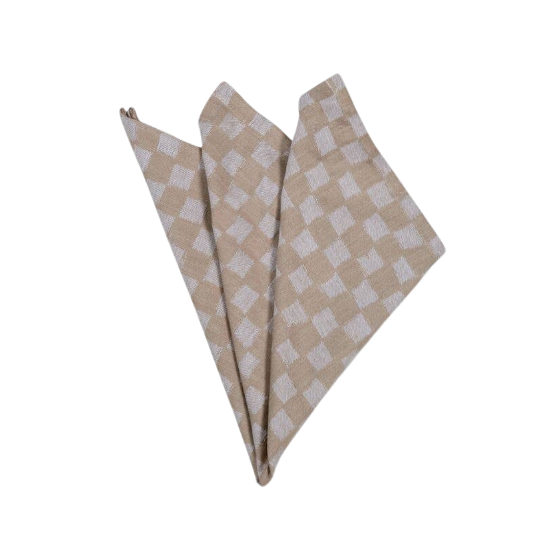 Checki Napkin (Set of 2)