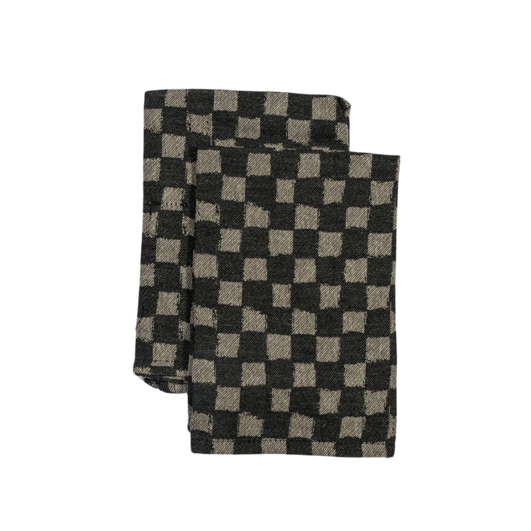 Checki Napkin (Set of 2)