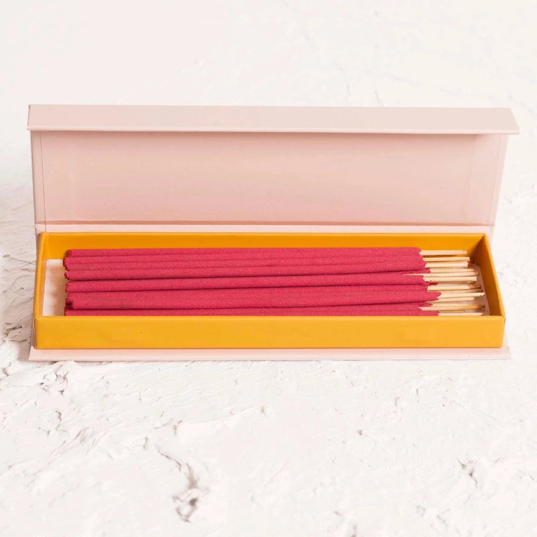 Muse Incense Sticks