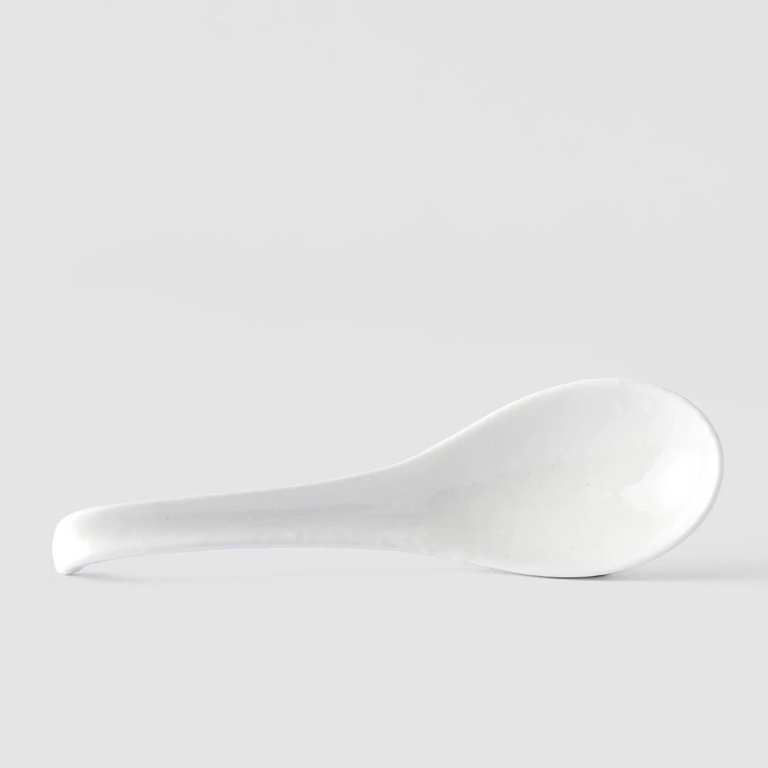Ramen Soup Spoon