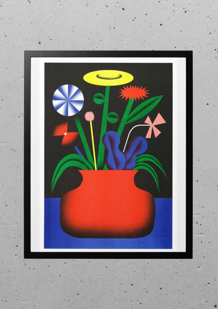 Kitchen Table - ZEBU